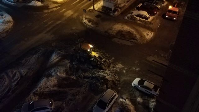 Инновационный способ колки льда смотреть онлайн