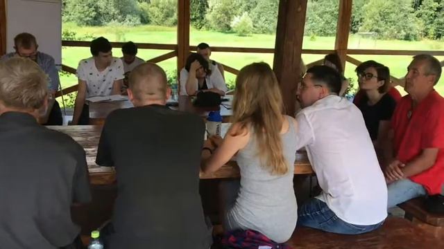 "Вырулили мы в промыслы" смотреть онлайн