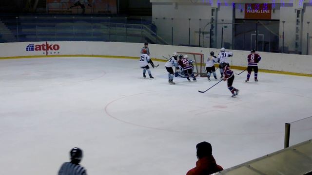 Эверест vs Гризли (Женский хоккей) смотреть онлайн