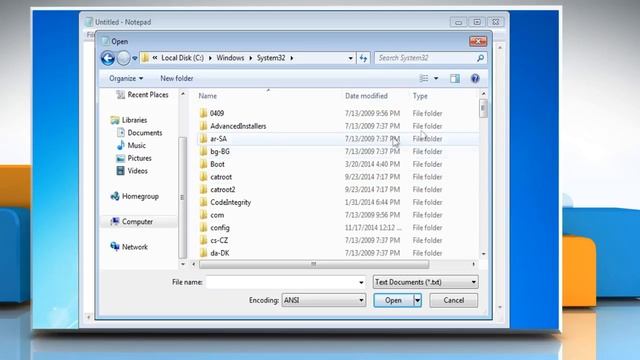 How to fix Windows® Update error 80072ee7 on Windows® 7 смотреть онлайн