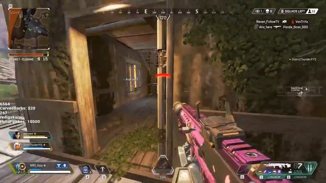 WINNING A GAME WITH DUAL LONGBOW! смотреть онлайн