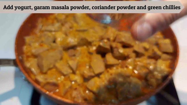 Kaleji Masala Recipe | Kaleji Restaurant style | Mutton Kaleji (Mutton Liver) | Eid Special Kaleji смотреть онлайн