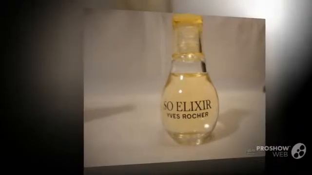 Ив Роше-французская косметическая компания,духи ив роше so elixir смотреть онлайн