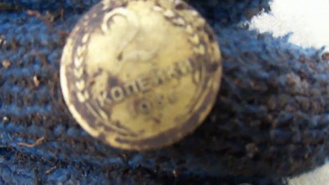 Две находки сделавшие день! смотреть онлайн