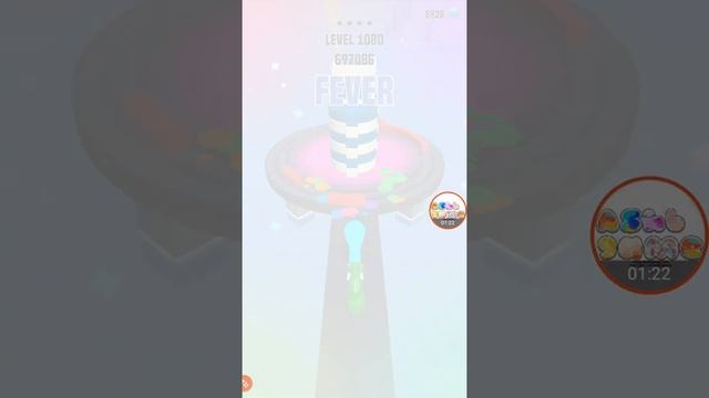 Fire Balls 3D Android Game 1079-1082 смотреть онлайн