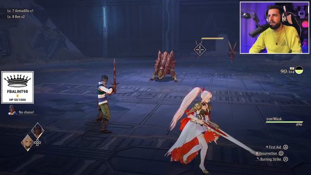 Tales of Arise - 3. rész (Playstation 5) смотреть онлайн