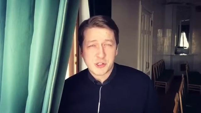 В.Маяковский - О разнице вкусов #инстаграмстих смотреть онлайн