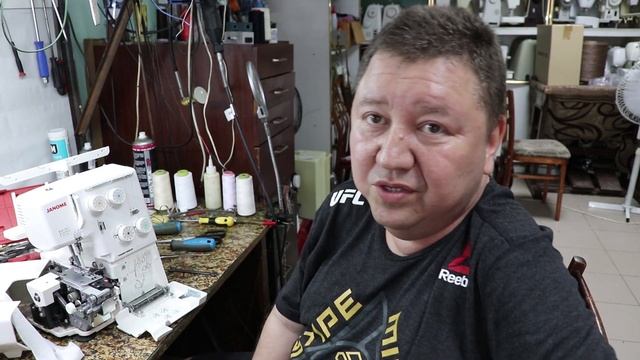 Восстановление рычага ножа смотреть онлайн