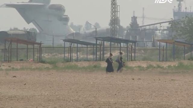 Холера в Каспийском море смотреть онлайн