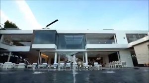 Самая дорогая вилла в США 250 миллионов долларов