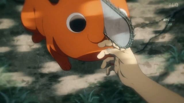 Chainsaw Man [ AMV]- DOLINOV_-_Devchonka