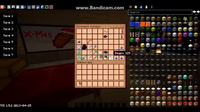 Сборка для minecraft techno-adventure modernized. смотреть онлайн