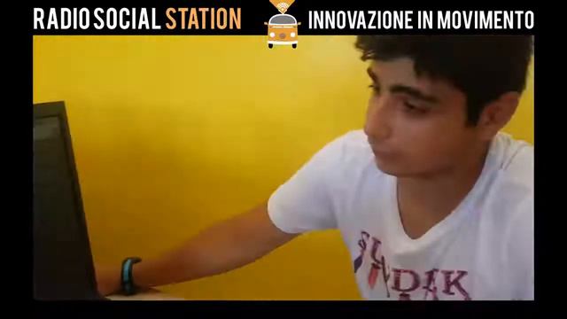 LE REDAZIONI-LICEO CARLO URBANI смотреть онлайн