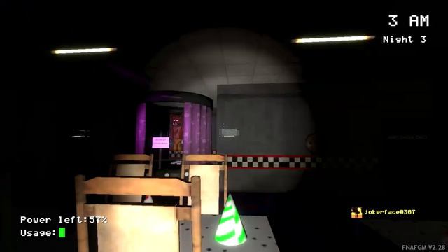 FOXY!!!! Nooooooo // Garrys mod смотреть онлайн