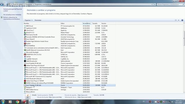 Descargar Java 8 - Java 7 | Minecraft Server | HeberonYT смотреть онлайн