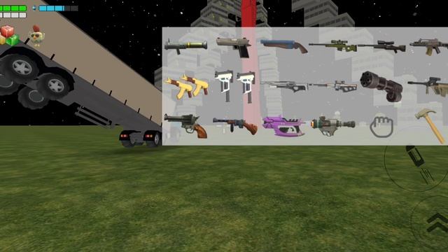 Грузовик балерина!🤣 смотреть онлайн