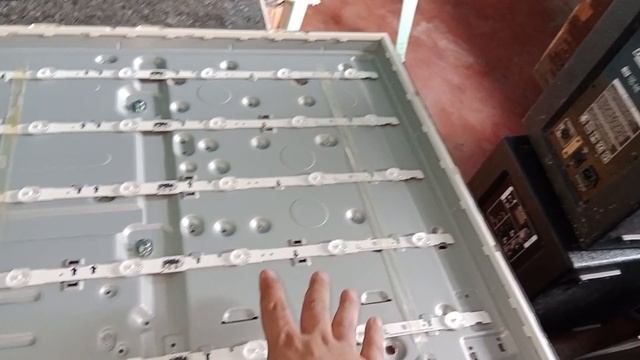 Magkano Aabutin sa ganitong repair Papalitan lahat nang backlight.. смотреть онлайн