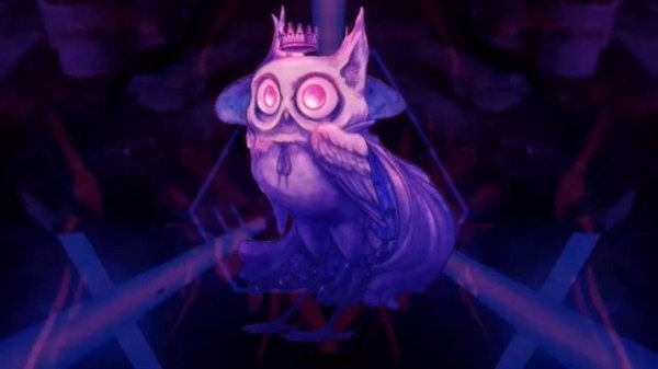 ''GOETIA DEMON STOLAS'' Mysterious Dark Ambient Music Video (1 Hour Demonic Meditation)