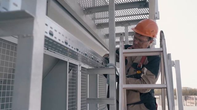 ООО "СБГ", эксплуатация и обслуживание смотреть онлайн