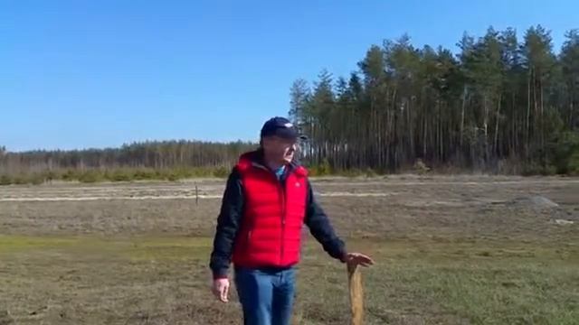 Строим дом. Разбивка ч.1 смотреть онлайн