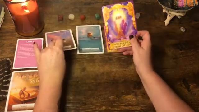 Capricorn ? “R U Going To Forgive” Next 48hrs Tarot Oracle 2021 смотреть онлайн