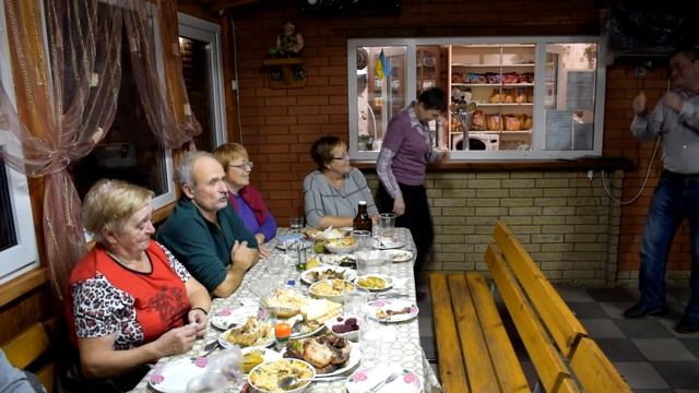 ДЕНЬ РОЖДЕНИЯ ВАСИ . Часть 2 . Поем песни . смотреть онлайн