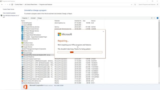 MS office error sloved | MS office application error | Error 0xc0000142 смотреть онлайн