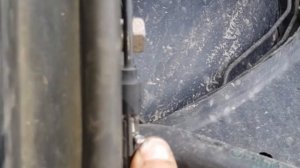 Ремонт троса открытия капота bmw x5 e53