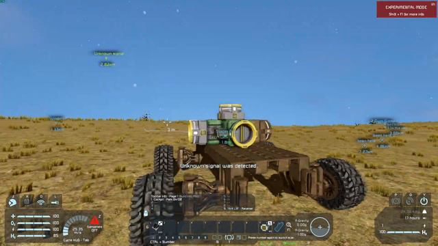 Space Engineers | Scrapyard Scenario Episode 3 смотреть онлайн
