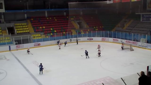 Пер-во Воронежской обл 2019 /2020 (2010 гр) Буран 1 (Воронеж )- Як 15 (Тула ) смотреть онлайн