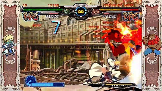 Pony loop - Heavy Weight Lvl 3 (CH j.S Ver. B) смотреть онлайн