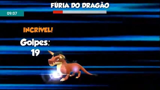 Jogando dragon mania a lenda parte 3 смотреть онлайн