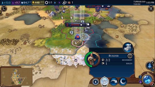 Who should we play as in my Civilization 6 Switch Playthrough? (Plus IGN review reaction!) смотреть онлайн