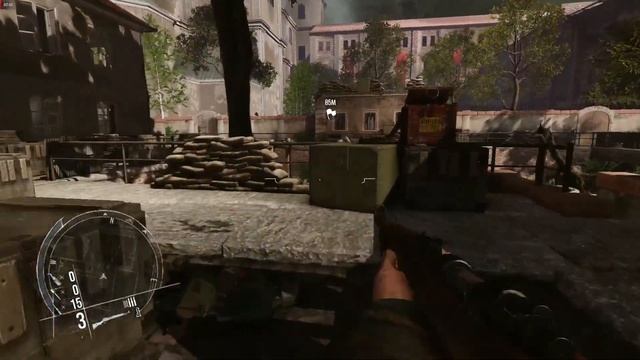 Прохождение Enemy Front #1 (Первая победа) смотреть онлайн