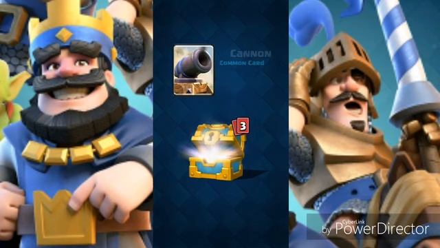 Deschiden cutie /clash royal ep1 смотреть онлайн