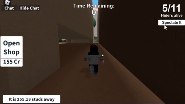 HEED AND SEEK ROBLOX / СЕКРЕТНЫЕ НЫЧКИ В САДУ И МАГАЗИНЕ /ПАПА И ДОЧКА ИГРАЕТ В РОБЛОКС смотреть онлайн