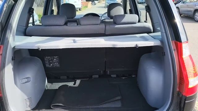 Hyundai Matrix 1.6 Comfort 5dr смотреть онлайн