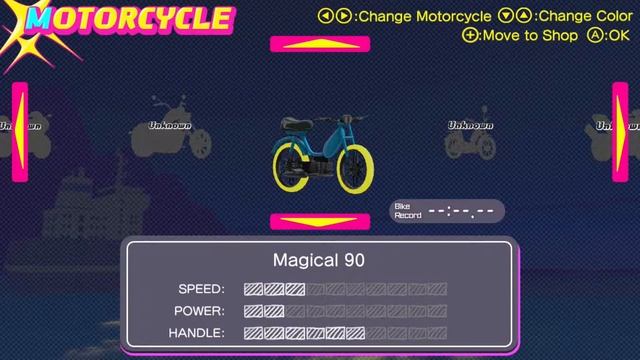 Vroom in the night sky - UseMyGameplay смотреть онлайн