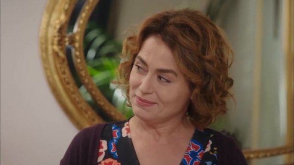 госпожа фазилет и ее дочери | Фазилет ханым әбігерге түсті (Қазақша дубляж) Fazilet Hanım ve Kızlar