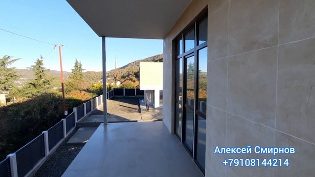 дом в сочи на ул.Абовяна #домсочи #честныецены