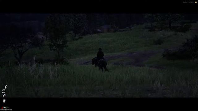RDR2 REDWEST RP смотреть онлайн