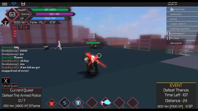 [ALL CODES] | Heroes Online смотреть онлайн