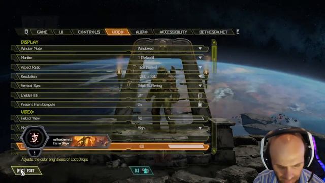 DADASS Plays DOOM! (sorta) смотреть онлайн