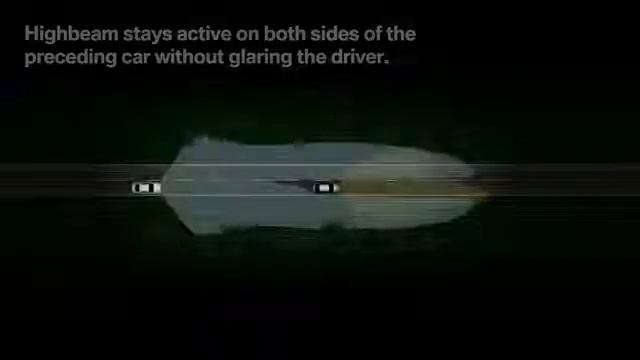 BMW Новая система освещения. смотреть онлайн