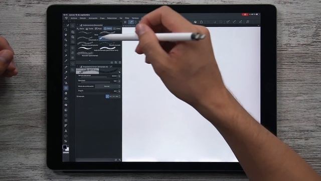 Cómo DIBUJAR en CLIP STUDIO PAINT ⚡️✍? смотреть онлайн