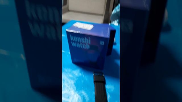 смарт часы кенши обзор смотреть онлайн