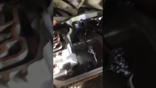 Ремонт акпп dp0 на Renault fluence своими руками. смотреть онлайн