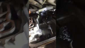 Ремонт акпп dp0 на Renault fluence своими руками.