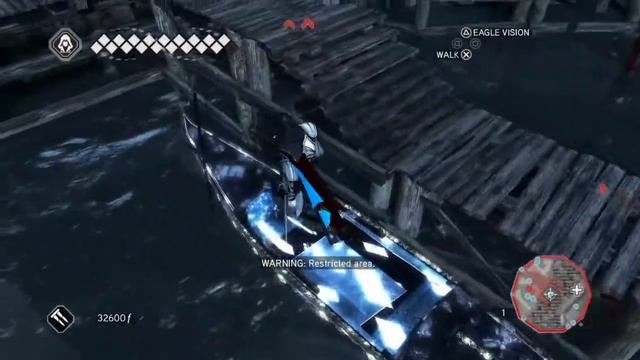 Assassins Creed: Ezio collection | AC2 #21 смотреть онлайн