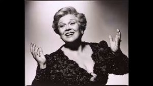 MARILYN HORNE: Rossini, Saint-Saëns, Gounod, Niles, Foster, Copland, and Bizet//Henry Lewis